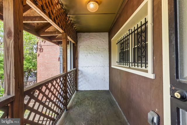 16 S WOLFE ST, Baltimore, MD 21231