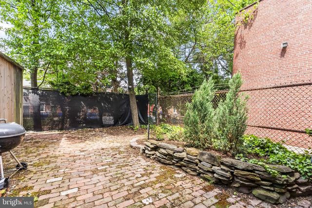 16 S WOLFE ST, Baltimore, MD 21231