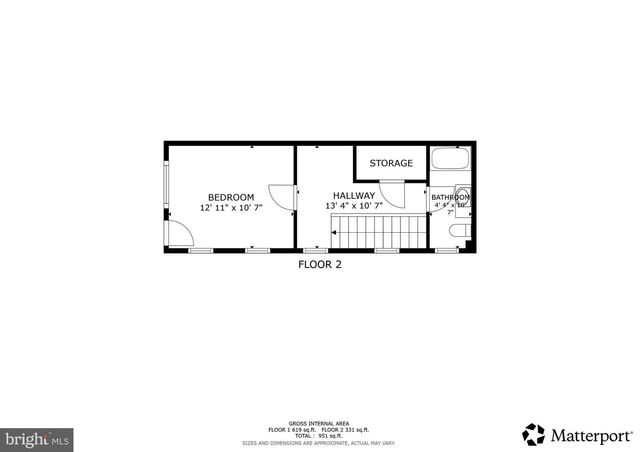 16 S WOLFE ST, Baltimore, MD 21231