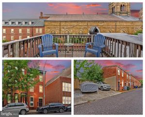 16 S WOLFE ST, Baltimore, MD 21231