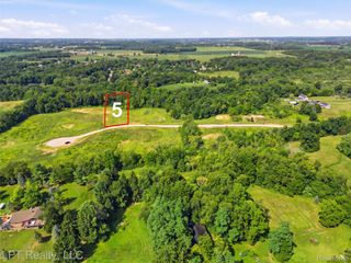 9571 CREEKSIDE Drive, Saline Township, MI 48176