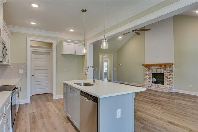 1050 Speckled Teal Path, Aiken, SC 29803