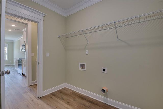 1050 Speckled Teal Path, Aiken, SC 29803