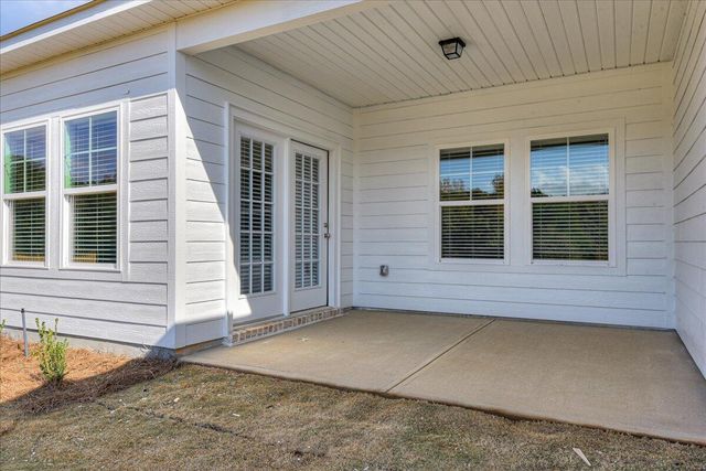 1050 Speckled Teal Path, Aiken, SC 29803