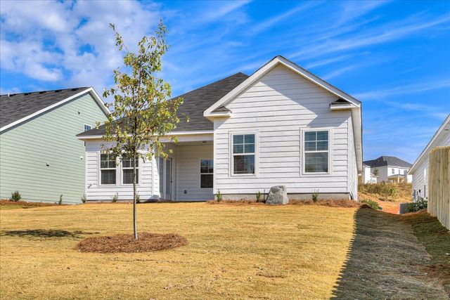 1050 Speckled Teal Path, Aiken, SC 29803