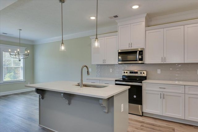 1050 Speckled Teal Path, Aiken, SC 29803