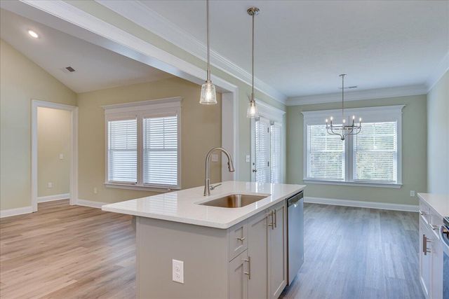 1050 Speckled Teal Path, Aiken, SC 29803