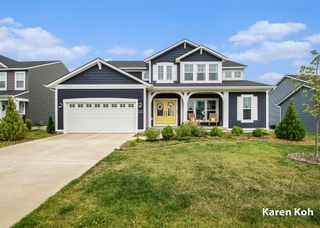 3205 Deer Haven Drive, Georgetown Twp, MI 49428