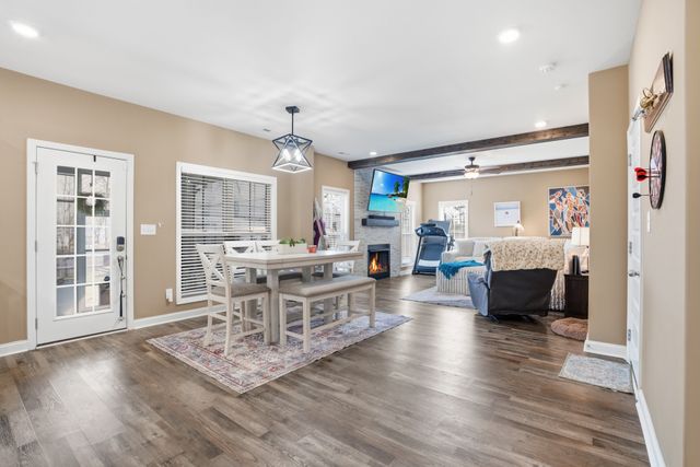 125 Schroer Rd, Clarksville, TN 37042