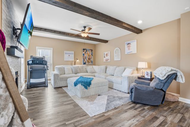 125 Schroer Rd, Clarksville, TN 37042