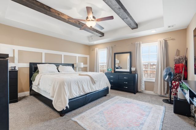 125 Schroer Rd, Clarksville, TN 37042