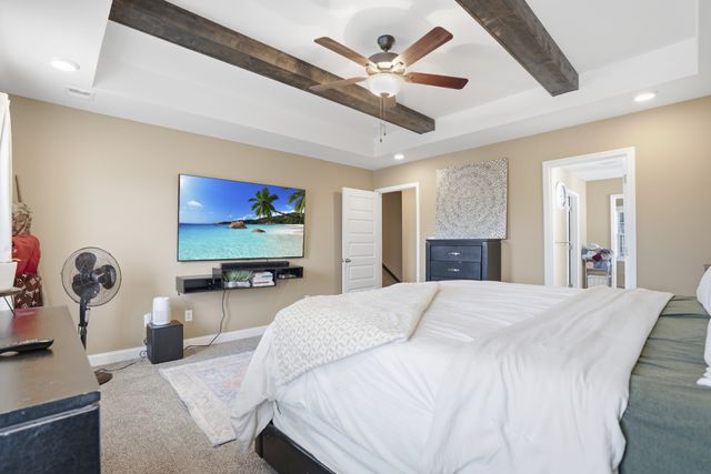 125 Schroer Rd, Clarksville, TN 37042