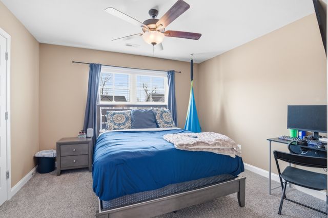 125 Schroer Rd, Clarksville, TN 37042