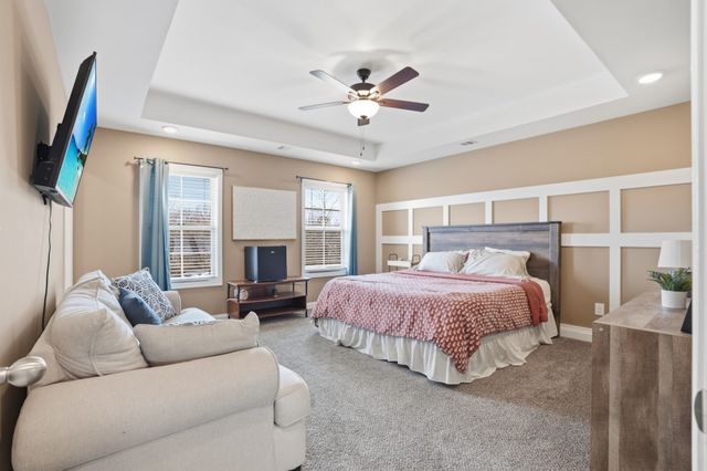 125 Schroer Rd, Clarksville, TN 37042