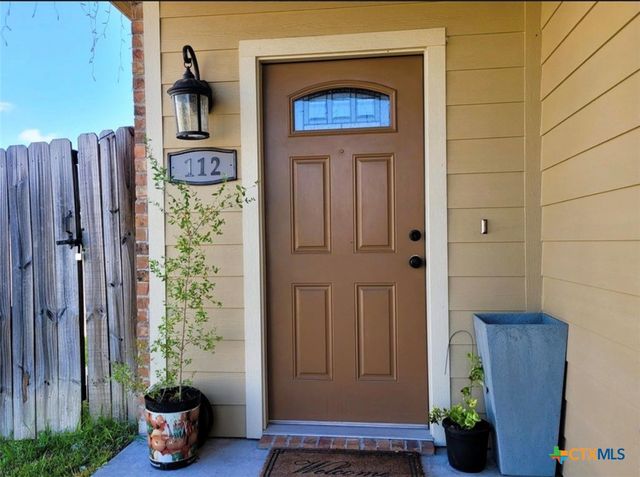 112 Teakwood Drive, Victoria, TX 77901