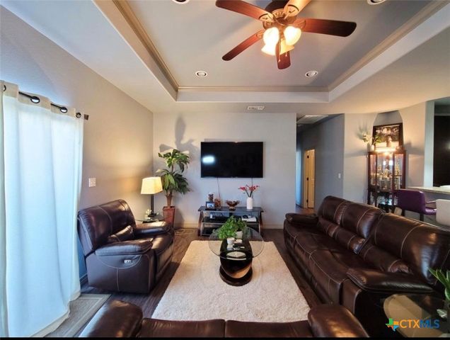 112 Teakwood Drive, Victoria, TX 77901