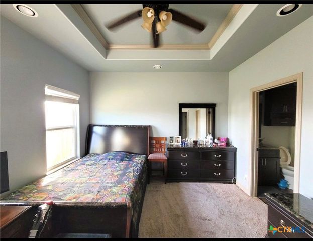 112 Teakwood Drive, Victoria, TX 77901