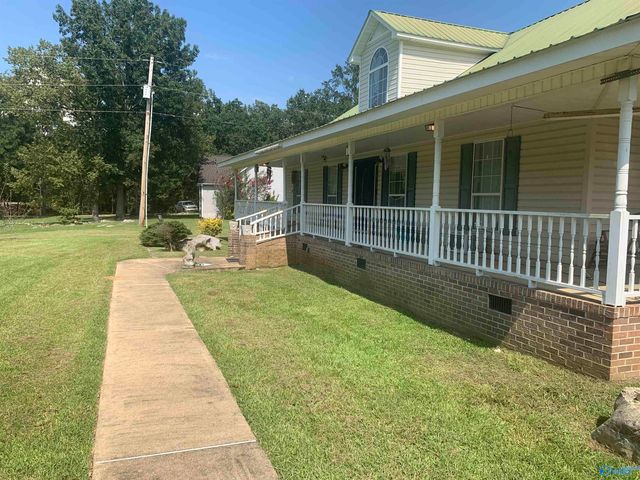 870 Holman Street, Leesburg, AL 35983