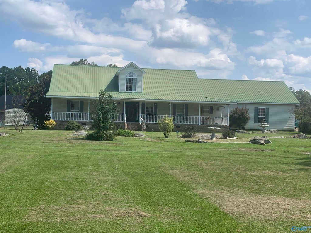 870 Holman Street, Leesburg, AL 35983