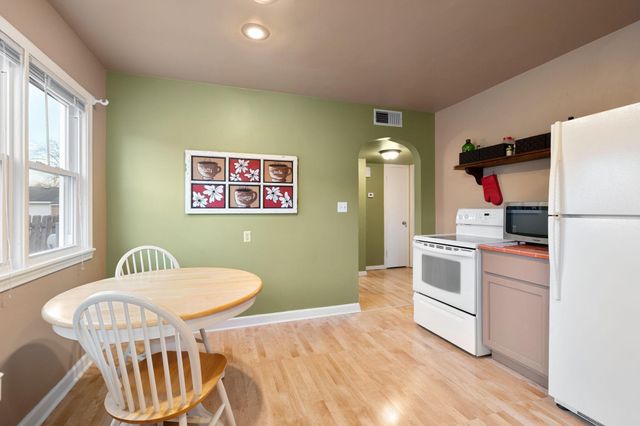 1800 2nd Avenue SE, Austin, MN 55912