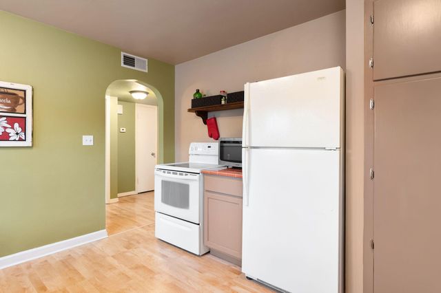 1800 2nd Avenue SE, Austin, MN 55912