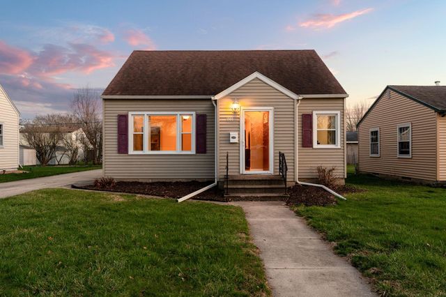1800 2nd Avenue SE, Austin, MN 55912