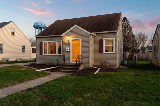 1800 2nd Avenue SE, Austin, MN 55912
