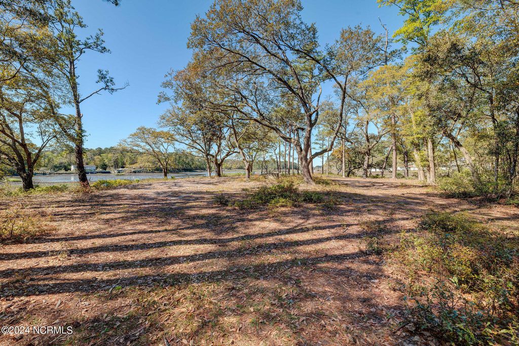 Image 38 of property listing at 1282 Beach Drive SW, Calabash, NC 28467