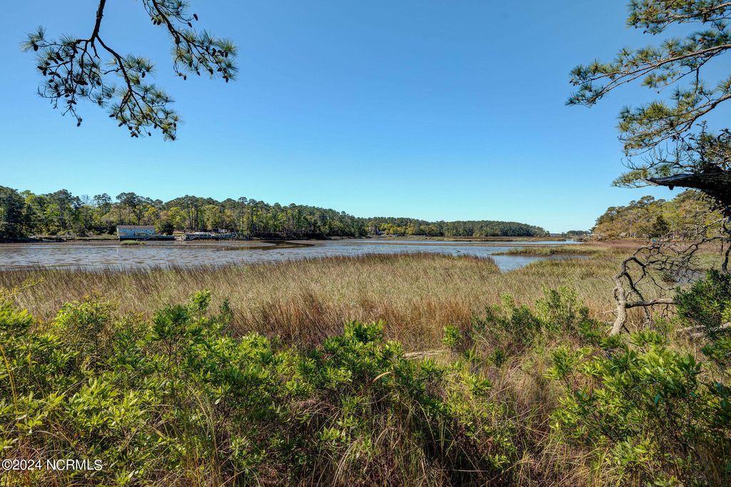 Image 43 of property listing at 1282 Beach Drive SW, Calabash, NC 28467