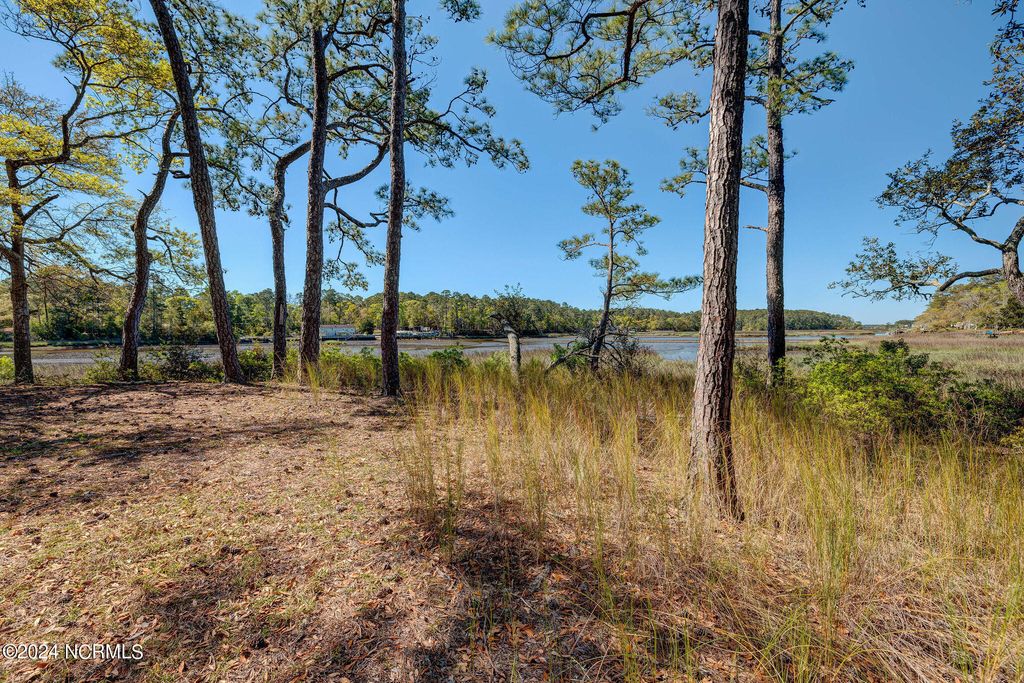 Image 44 of property listing at 1282 Beach Drive SW, Calabash, NC 28467