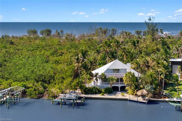 16309 Captiva DR, Captiva, FL 33924
