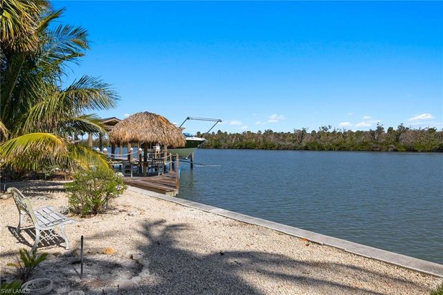 16309 Captiva DR, Captiva, FL 33924
