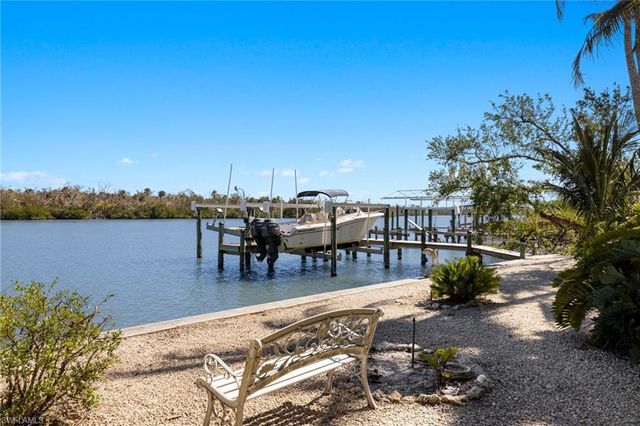 16309 Captiva DR, Captiva, FL 33924