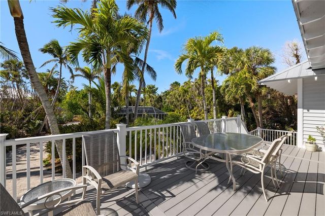 16309 Captiva DR, Captiva, FL 33924