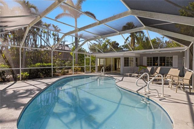 16309 Captiva DR, Captiva, FL 33924
