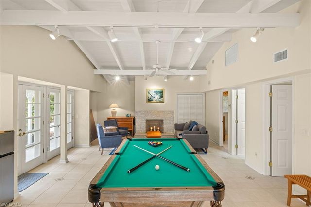 16309 Captiva DR, Captiva, FL 33924