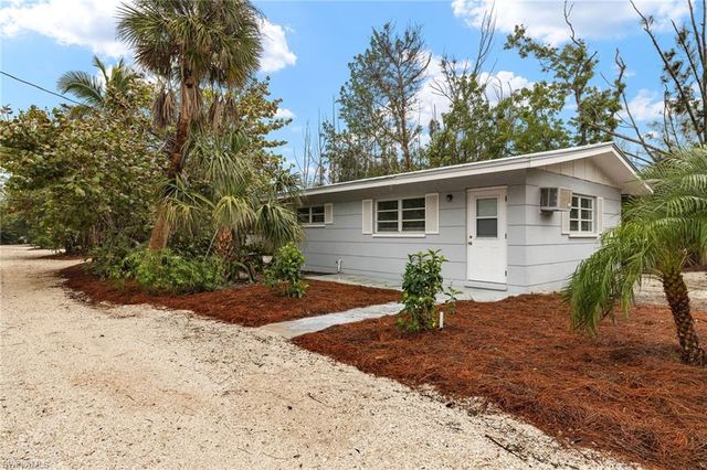 16309 Captiva DR, Captiva, FL 33924