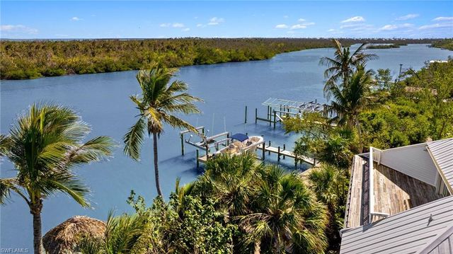 16309 Captiva DR, Captiva, FL 33924