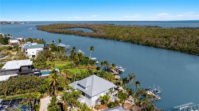 16309 Captiva DR, Captiva, FL 33924