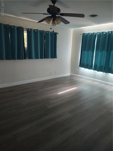 325 West Park Way West Way, Las Vegas, NV 89106