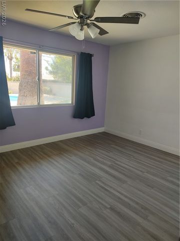 325 West Park Way West Way, Las Vegas, NV 89106