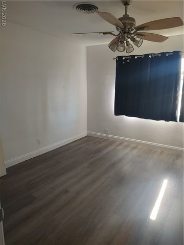 325 West Park Way West Way, Las Vegas, NV 89106