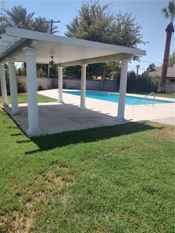 325 West Park Way West Way, Las Vegas, NV 89106