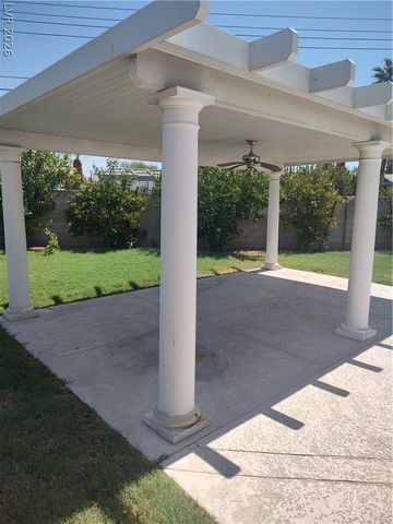 325 West Park Way West Way, Las Vegas, NV 89106