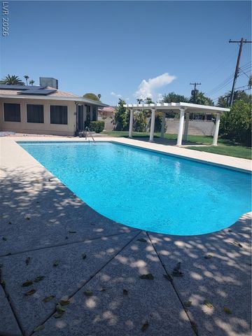 325 West Park Way West Way, Las Vegas, NV 89106