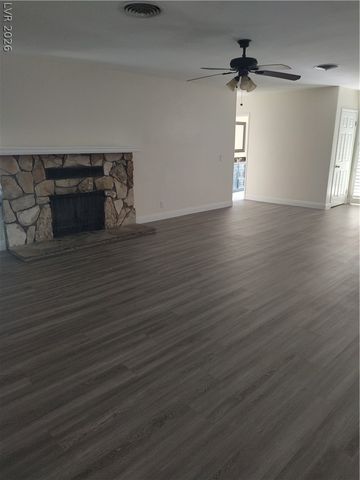 325 West Park Way West Way, Las Vegas, NV 89106