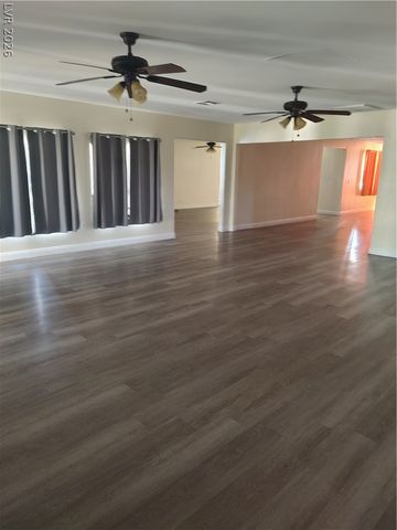 325 West Park Way West Way, Las Vegas, NV 89106