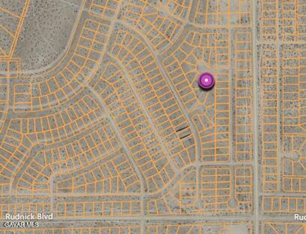 Drew Court, California City, CA 93505