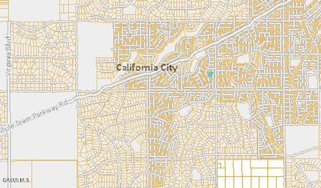 Drew Court, California City, CA 93505