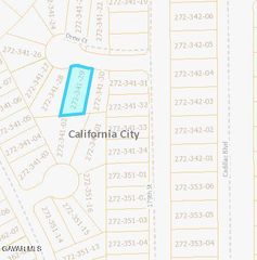 Drew Court, California City, CA 93505